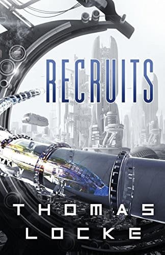 Cover of Recruits