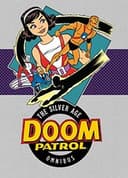 Cover of Doom Patrol