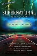 Cover of Supernatural Psychology
