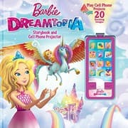 Cover of Barbie Dreamtopia