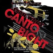 Cover of Star Wars - Canto Bight
