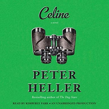 Cover of Celine