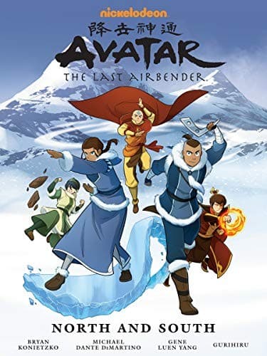 Cover of Avatar