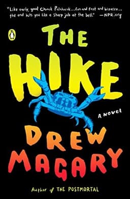 Cover of Hike