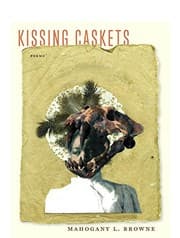 Cover of Kissing Caskets