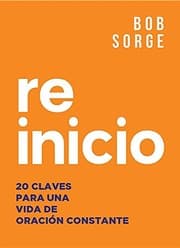 Cover of Reinicio