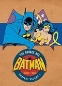 Cover of Batman