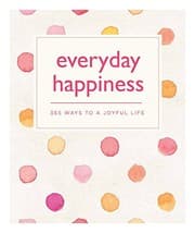 Cover of Everyday Happiness