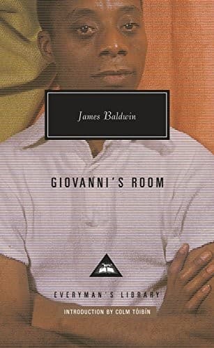Cover of Giovanni’s Room