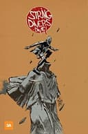 Cover of String Divers