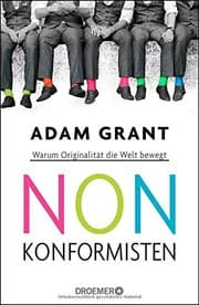 Cover of Nonkonformisten