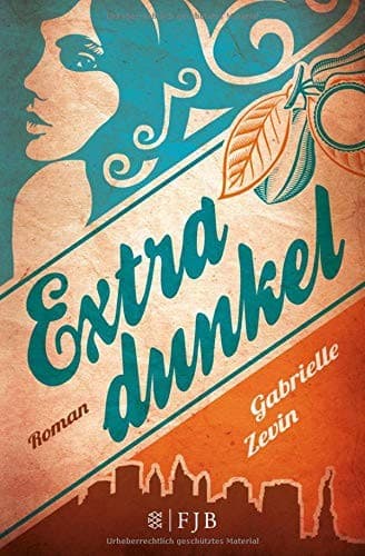 Cover of Extradunkel