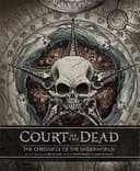 Cover of Court of the Dead