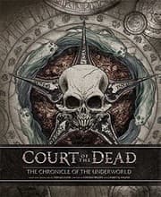 Cover of Court of the Dead
