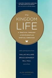 Cover of The Kingdom Life