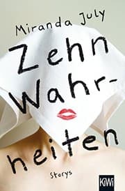 Cover of Zehn Wahrheiten