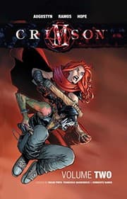 Cover of Crimson Vol. 2