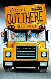 Cover of Out There Vol. 2