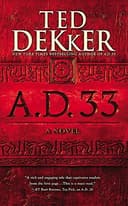 Cover of A.D. 33