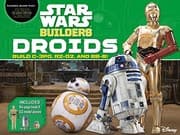 Cover of Star Wars Builders