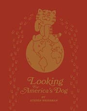 Cover of Looking For America's Dog