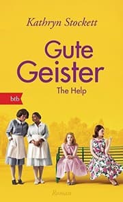 Cover of Gute Geister