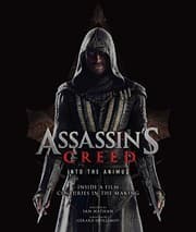 Cover of Assassin's Creed