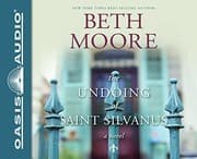 Cover of The Undoing of Saint Silvanus