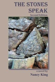 Cover of The Stones Speak