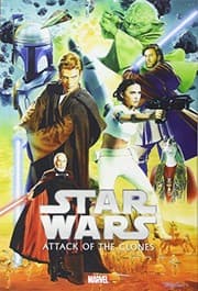 Cover of Star Wars : Episode II