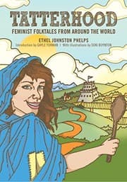 Cover of Tatterhood