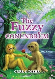 Cover of The Fuzzy Conundrum