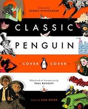 Cover of Classic Penguin