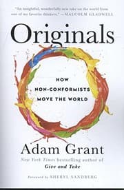 Cover of Originals