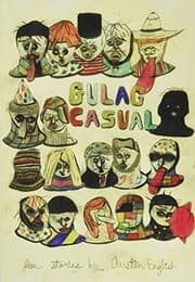Cover of Gulag Casual