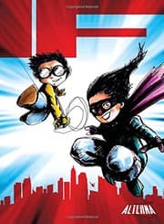 Cover of IF Anthology