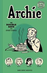 Cover of Archie Archives