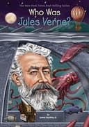 Cover of Who Was Jules Verne?