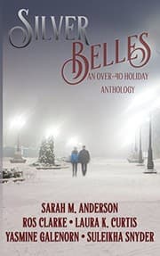 Cover of Silver Belles
