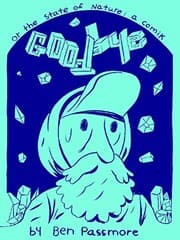 Cover of Goodbye