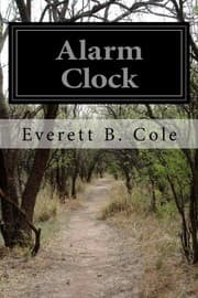 Cover of Alarm Clock