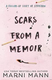 Cover of Scars from a Memoir