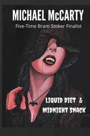 Cover of Liquid Diet & Midnight Snack