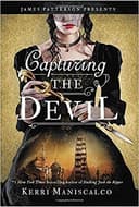 Cover of Capturing the Devil