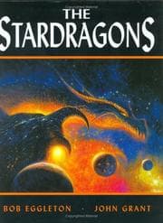 Cover of Stardragons