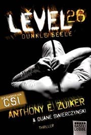 Cover of Level 26