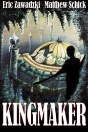 Cover of Kingmaker