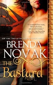Cover of The Bastard