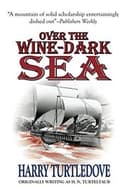 Cover of Over the Wine-Dark Sea