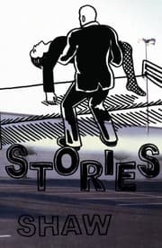 Cover of 3 New Stories